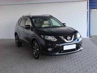 Nissan X-Trail Acenta 1.6 dCi, Automat