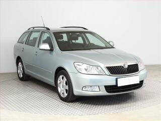 �koda Octavia Elegance 1.6 TDI, Serv.kniha