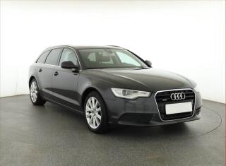 Audi A6 3.0 TDI, 4X4, Automat, K��e