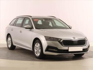 �koda Octavia Ambition 2.0 TDI, �R,1.maj