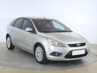 Ford Focus 2.0 16V, Automat, Serv.kniha