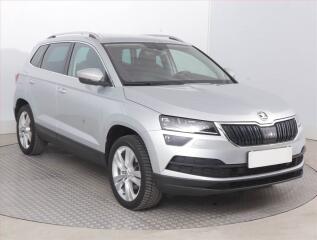 �koda Karoq Style 2.0 TDI