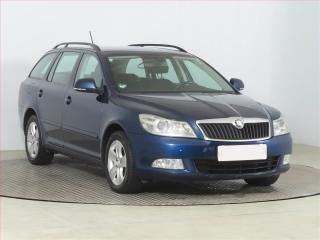 koda Octavia Elegance 1.6 TDI, Serv.kniha