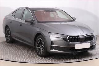 �koda Octavia Top Selection 1.5 TSI mHEV