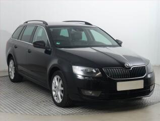 �koda Octavia 1.6 TDI, Automat, K��e, Navi