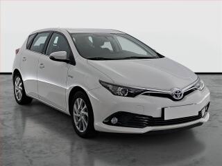 Toyota Auris Hybrid, Automat, Serv.kniha