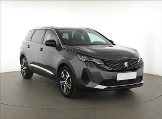Peugeot 5008 Allure 1.5 BlueHDi