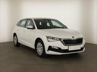 �koda Scala Ambition 1.5 TSI, �R,1.maj