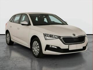 �koda Scala Ambition 1.5 TSI, �R,1.maj