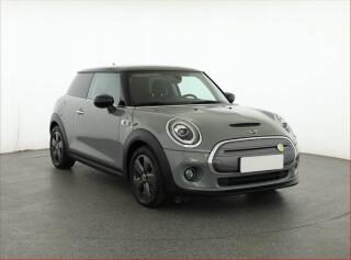 Mini Cooper SE 32 kWh, SoH 94%
