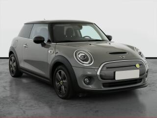 Mini Cooper SE 32 kWh, SoH 94%