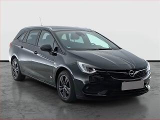 Opel Astra 1.2 Turbo, K��e, Navi