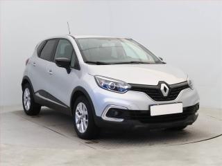 Renault Captur 1.3 TCe, R,1.maj, Serv.kniha