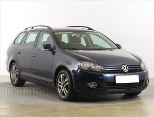 Volkswagen Golf 1.6 TDI, Tempomat