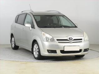 Toyota Corolla Verso 2.2 D-4D, za super cenu