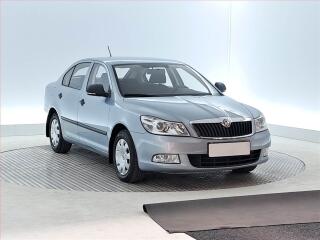 �koda Octavia 1.2 TSI