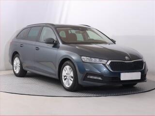 �koda Octavia Ambition 2.0 TDI, Automat