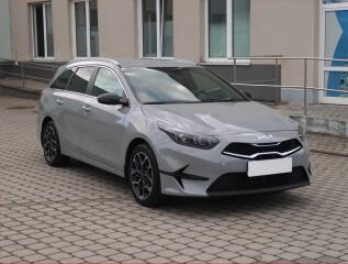 Kia Ceed 1.5 T-GDI