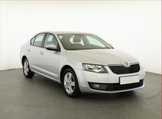 koda Octavia Elegance 1.4 TSI CNG