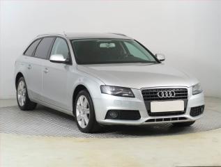 Audi A4 2.7 TDI, Navi, Xenony