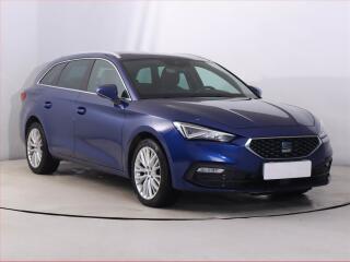 Seat Leon Xcellence 2.0 TDI, Automat