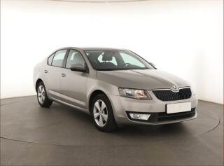 �koda Octavia 1.6 TDI, Automat, Tempomat