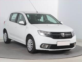 Dacia Sandero 1.0 SCe, LPG, �R,1.maj, po STK