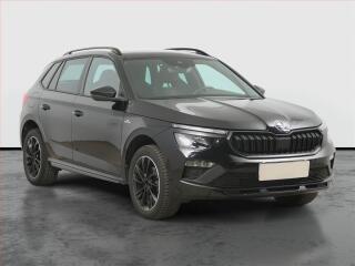�koda Kamiq Monte Carlo 1.5 TSI