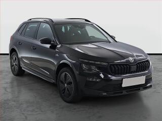 �koda Kamiq Monte Carlo 1.5 TSI