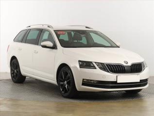 koda Octavia 2.0 TDI, Automat, Serv.kniha