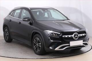 Mercedes-Benz GLA 200 d