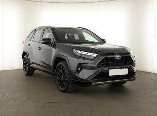Toyota RAV4 2.5 Hybrid
