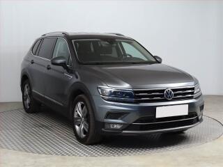 Volkswagen Tiguan Allspace 2.0 TDI