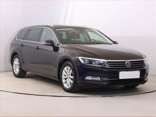 Volkswagen Passat 2.0 TDI, Automat, Serv.kniha