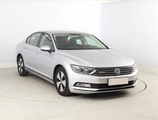 Volkswagen Passat Comfortline 1.6 TDI, Tempomat