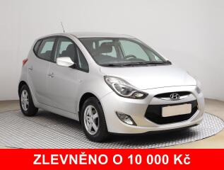 Hyundai ix20 1.4 CVVT, �R,1.maj
