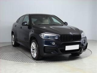 BMW X6 xDrive40d