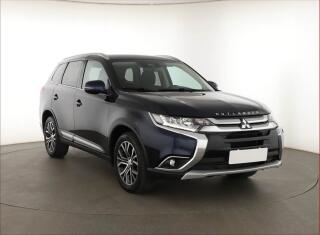 Mitsubishi Outlander 2.2 DI-D, 4X4, Automat