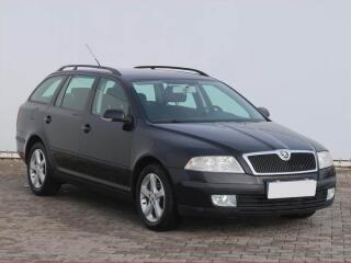 �koda Octavia 1.9 TDI, Serv.kniha, Tempomat