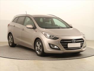 Hyundai i30 1.6 GDI, R,1.maj, Serv.kniha
