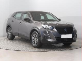 Peugeot 2008 1.2 PureTech, Serv.kniha