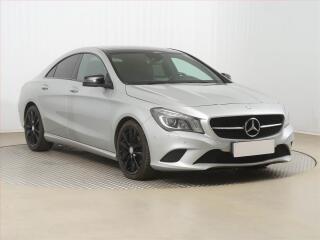 Mercedes-Benz CLA 220 CDI, Automat, K��e, Navi