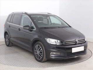 Volkswagen Touran Highline 2.0 TDI