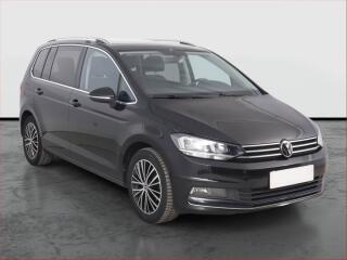 Volkswagen Touran Highline 2.0 TDI