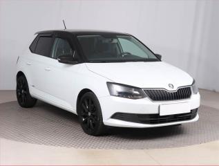 koda Fabia Ambition 1.4 TDI, Serv.kniha