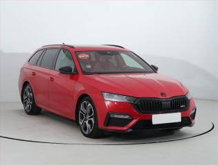 koda Octavia RS 2.0 TDI
