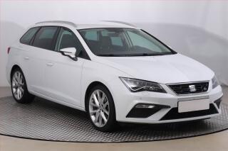 Seat Leon 1.5 TSI, Serv.kniha, K��e
