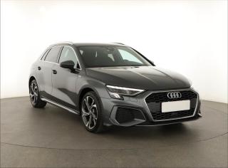 Audi A3 S-Line 35 TFSI, Nov v r