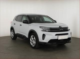 Citron C5 Aircross 1.2 PureTech