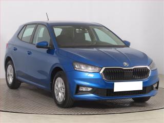 koda Fabia 1.0 TSI, Selection, LED svtla